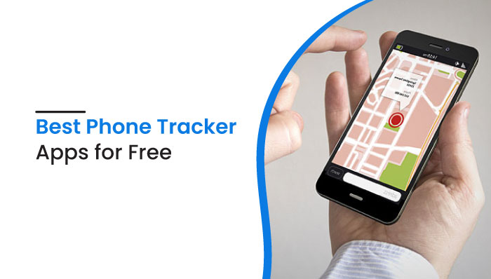 Best Phone Tracker Apps For Free | Best Tracker App In 2021 | MobileSpy