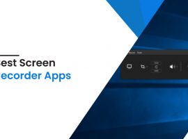 Best Screen Recorder Apps
