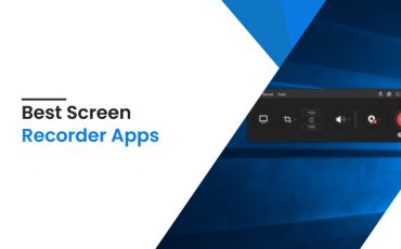 Best Screen Recorder Apps