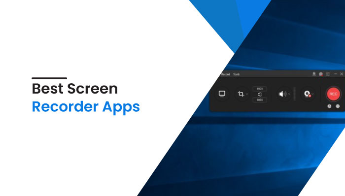 best screen recorder app for android 2021