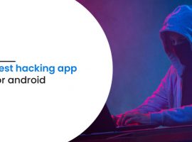 Best Hacking Apps for Android