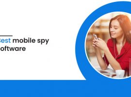 Best Mobile Spy Software
