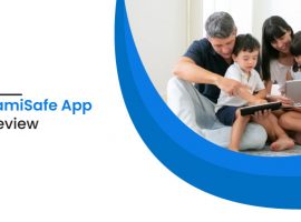 FamiSafe App: Review