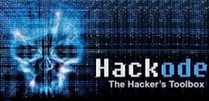 Hackode Hacking App