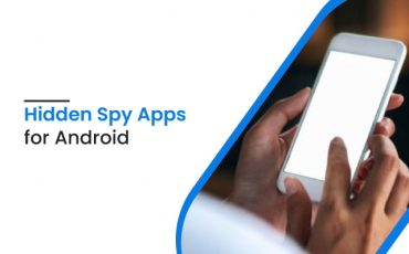 Hidden Spy Apps for Android