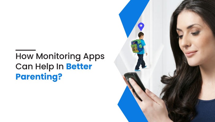 How Monitoring Apps Can Help In Better Parenting? | MobileSpy.io