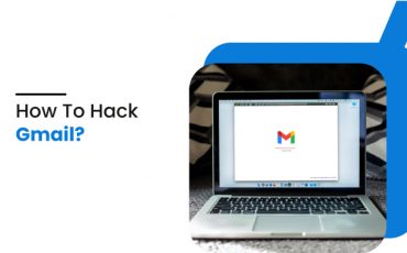 How to Hack Gmail?