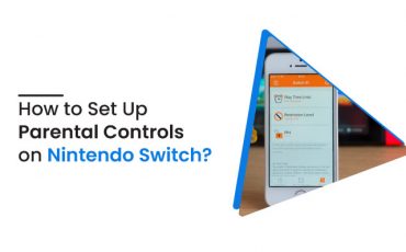 How to Set Up Parental Controls on Nintendo Switch?