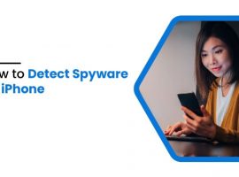 How to detect spyware on iPhone|Find spyware on your iPhone