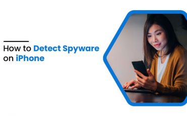How to detect spyware on iPhone|Find spyware on your iPhone