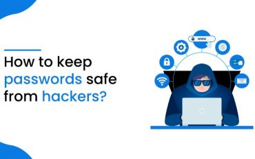 How to keep password safe from hackers?