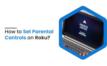 How to Set Parental Controls on Roku?