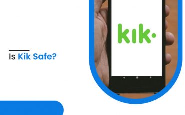 Is Kik Safe & Secure?