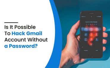 hack someone's Gmail account without password
