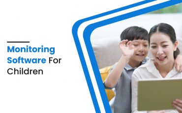 Monitoring Software for Children