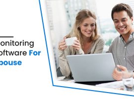 Monitoring Software for Spouse