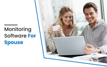 Monitoring Software for Spouse