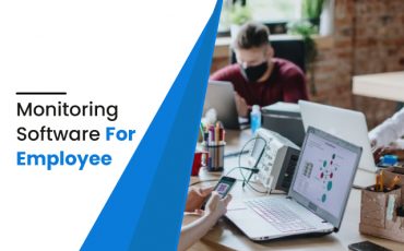 Monitoring Software for Employee