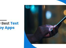 10 Best Text Spy Apps
