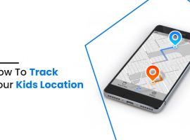 How-to-track-your-kid-location