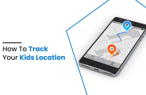 How-to-track-your-kid-location