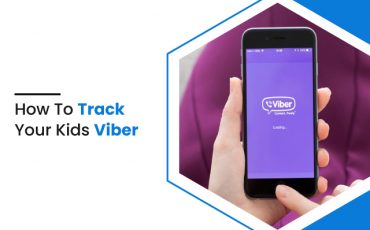 How to track your kids Viber