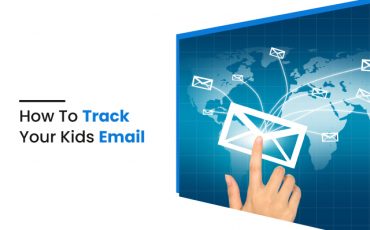 How to track your kid email