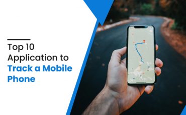 Top Applications to Track a Mobile Phones