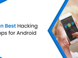 Ten Best Hacking Apps for Android