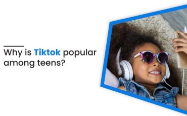 why is tiktok popular among teens
