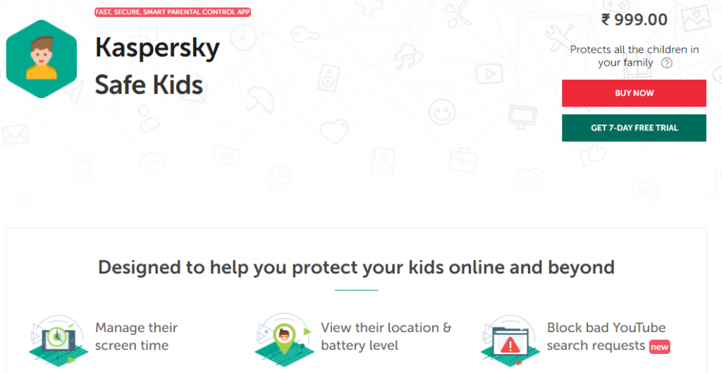 Kaspersky