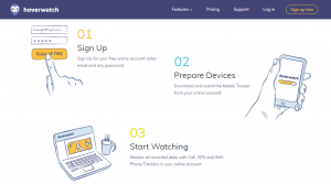 What is Hoverwatch Mobile Phone Tracker