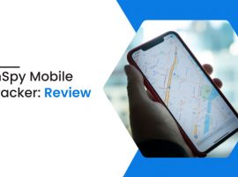 mSpy Mobile Tracker: Review