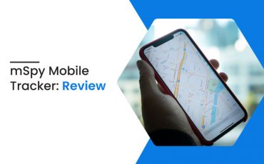 mSpy Mobile Tracker: Review