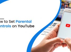 How to Set Parental Control on YouTube