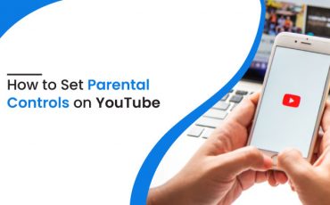 How to Set Parental Control on YouTube