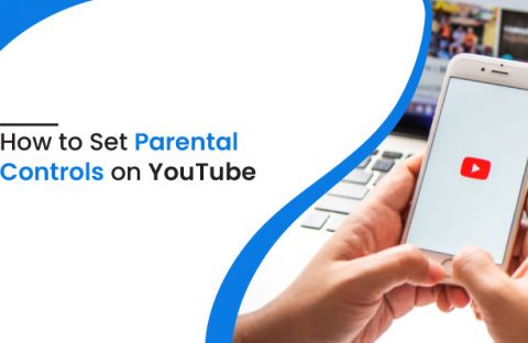How to Set Parental Control on YouTube