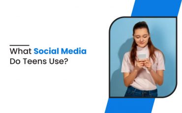What Social Media Do Teens Use