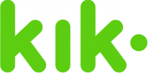 kik messenger