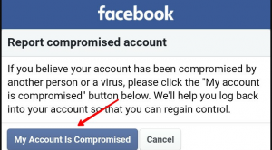 How to Recover Hacked Facebook Account Effectively? | MobileSpy.io