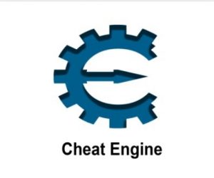 Cheat Engine