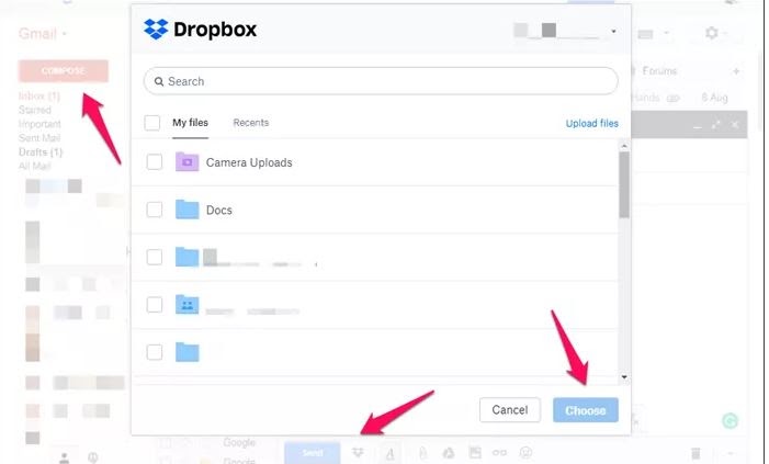 Dropbox