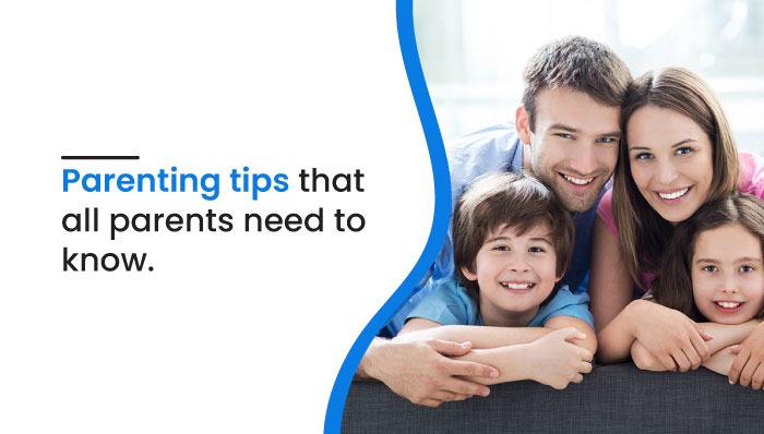 Best Parenting Tips | Become a Great Parent | Parenting