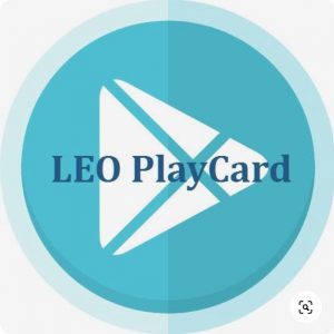 leo play card