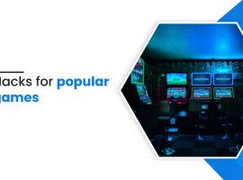 What Are The Hacks for Popular Games?