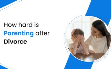 How Hard is Parenting After Divorce?