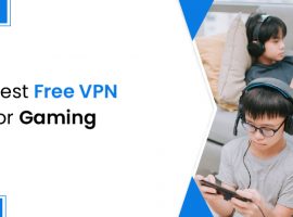 Best Free VPN for Gaming