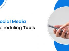 What are Social Media Scheduling Tools?