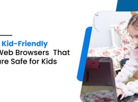 Kid-Friendly Web Browsers    