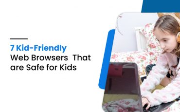 Kid-Friendly Web Browsers    